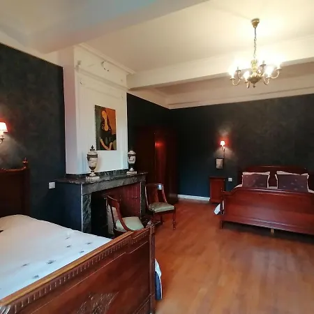 Bed & Breakfast Maison Aleteia*** Decouverte Et Serenite