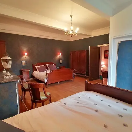 Maison Aleteia*** Decouverte Et Serenite Bed & Breakfast 3*