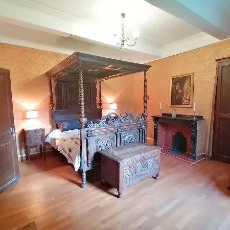 Maison Aleteia*** Decouverte Et Serenite