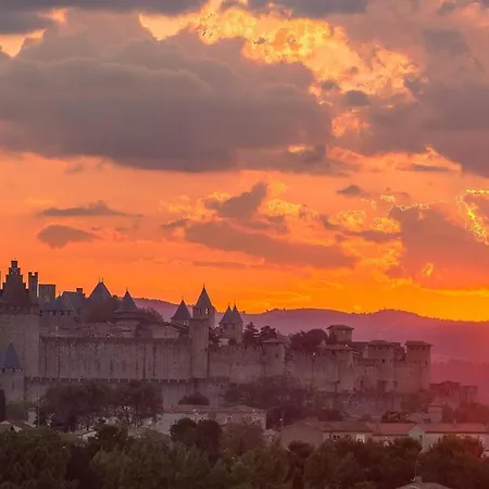 Maison Aleteia*** Decouverte Et Serenite 3*