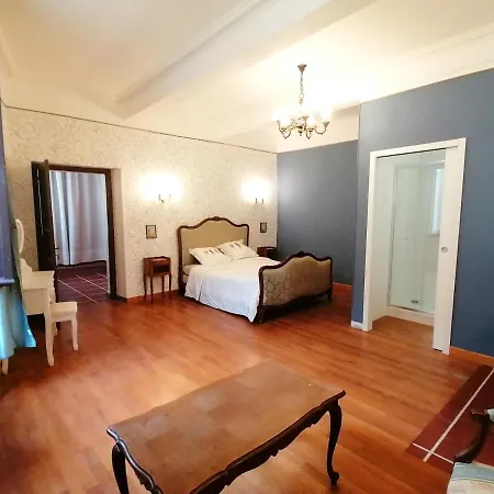 Maison Aleteia*** Decouverte Et Serenite Отель типа 