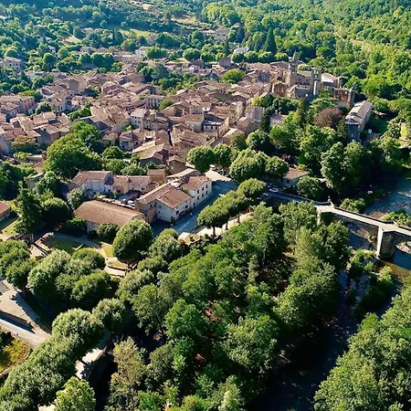 Maison Aleteia*** Decouverte Et Serenite Bed & Breakfast 3*