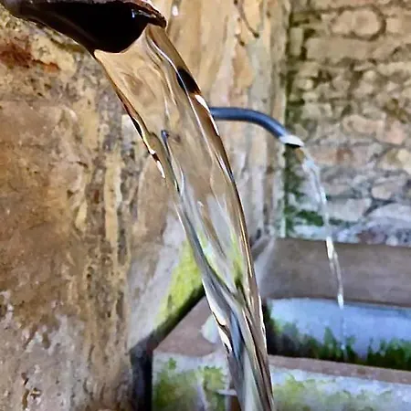 Bed & Breakfast Maison Aleteia*** Decouverte Et Serenite 3*