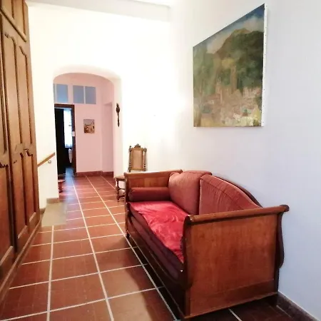 Maison Aleteia*** Decouverte Et Serenite Отель типа 