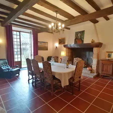 Maison Aleteia*** Decouverte Et Serenite