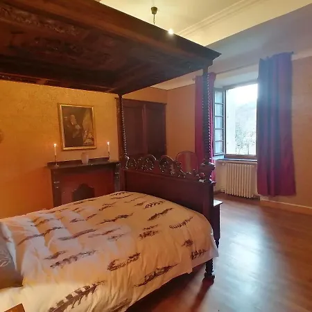 Maison Aleteia*** Decouverte Et Serenite 3*