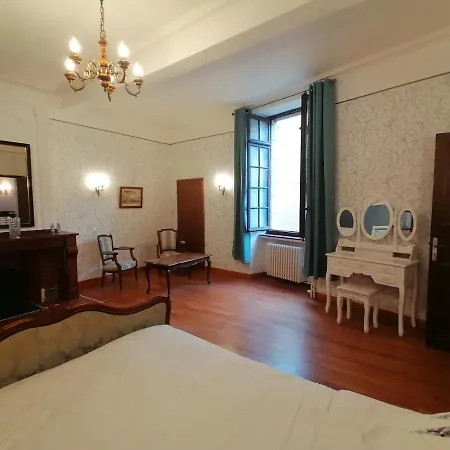 Maison Aleteia*** Decouverte Et Serenite Отель типа 