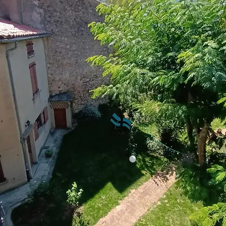 Maison Aleteia*** Decouverte Et Serenite 3*