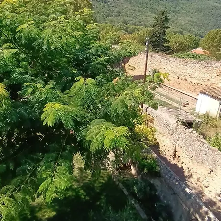 Maison Aleteia*** Decouverte Et Serenite Bed & Breakfast Alet-les-Bains