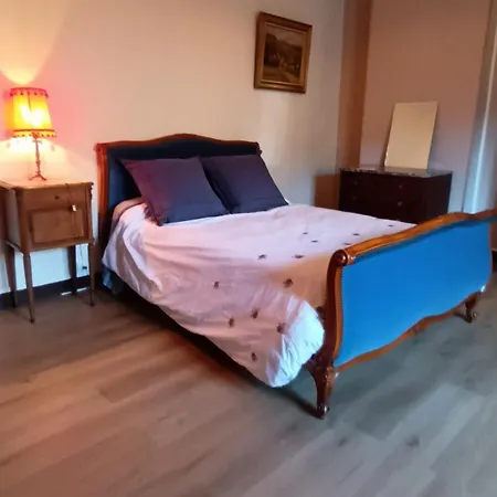 Maison Aleteia*** Decouverte Et Serenite 3* Alet-les-Bains