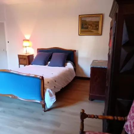 Maison Aleteia*** Decouverte Et Serenite Bed & Breakfast