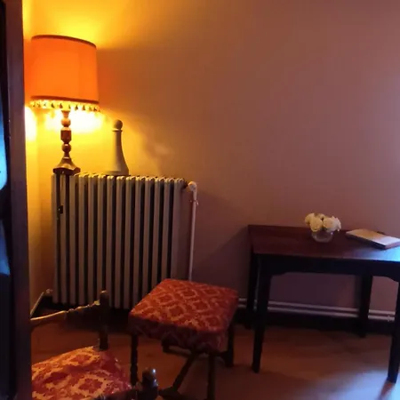 Bed & Breakfast Maison Aleteia*** Decouverte Et Serenite 3*