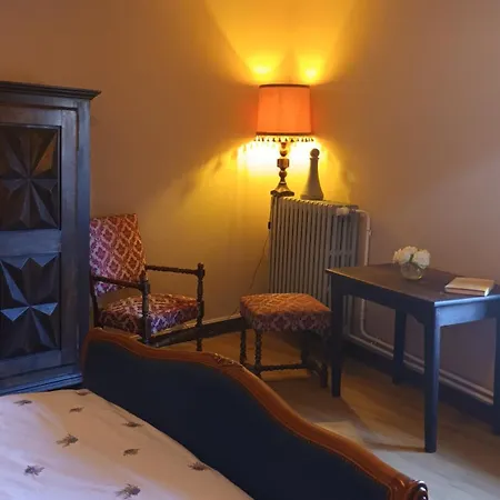 Maison Aleteia*** Decouverte Et Serenite Отель типа 
