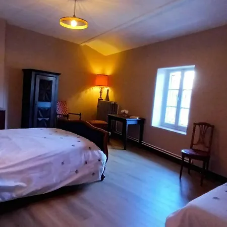 Maison Aleteia*** Decouverte Et Serenite 3*