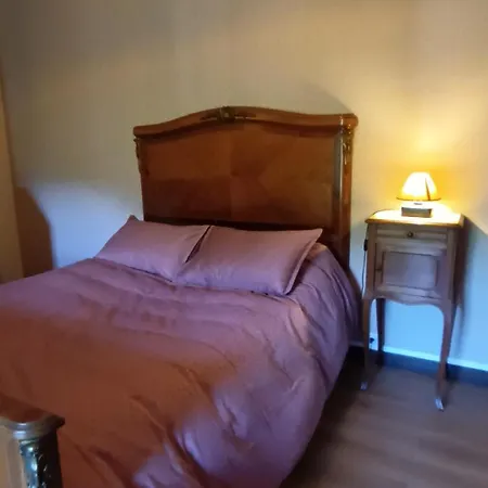 Maison Aleteia*** Decouverte Et Serenite 3*