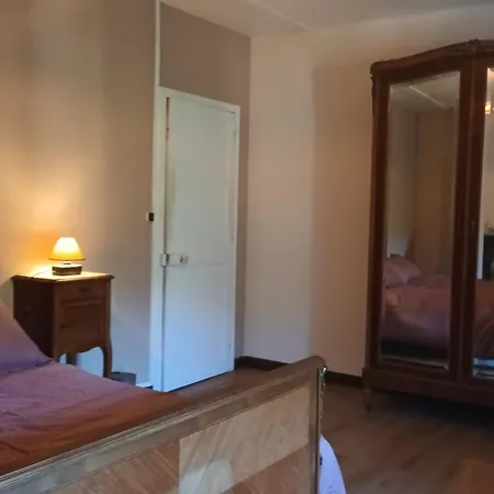 Maison Aleteia*** Decouverte Et Serenite Alet-les-Bains