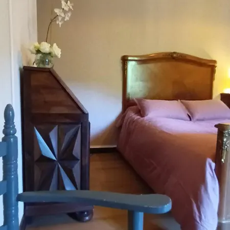 Maison Aleteia*** Decouverte Et Serenite