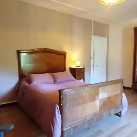 Maison Aleteia*** Decouverte Et Serenite