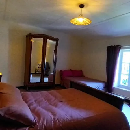 Maison Aleteia*** Decouverte Et Serenite Bed & Breakfast Alet-les-Bains