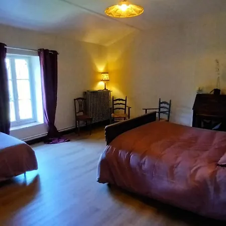 Maison Aleteia*** Decouverte Et Serenite 3* Alet-les-Bains