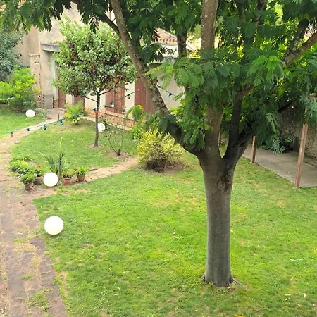 Maison Aleteia*** Decouverte Et Serenite Bed & Breakfast Alet-les-Bains