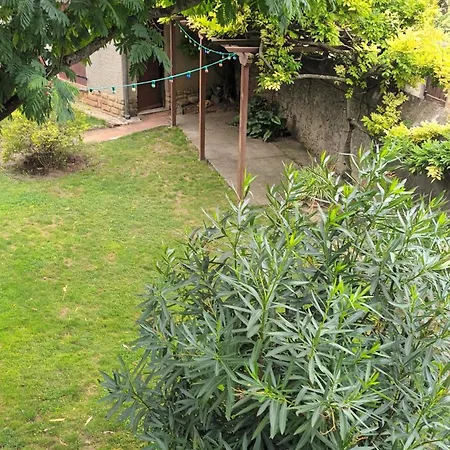 Maison Aleteia*** Decouverte Et Serenite Отель типа 