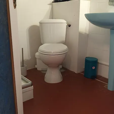 Maison Aleteia*** Decouverte Et Serenite Отель типа 