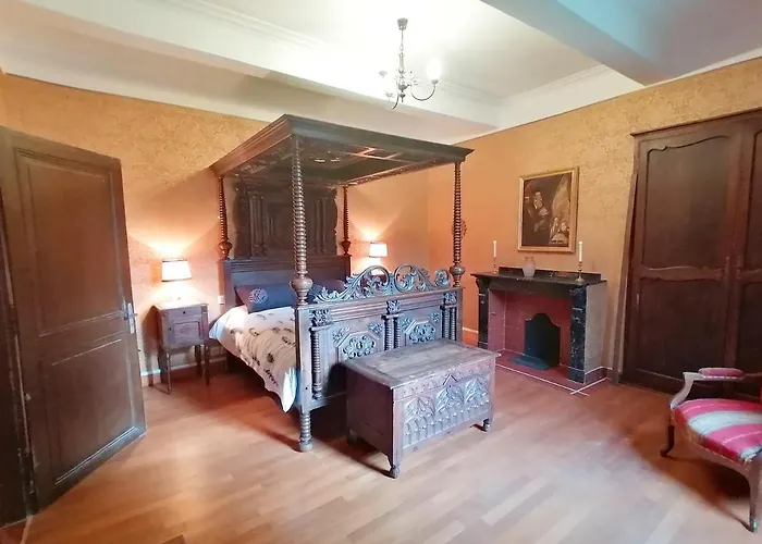 Maison Aleteia*** Decouverte Et Serenite