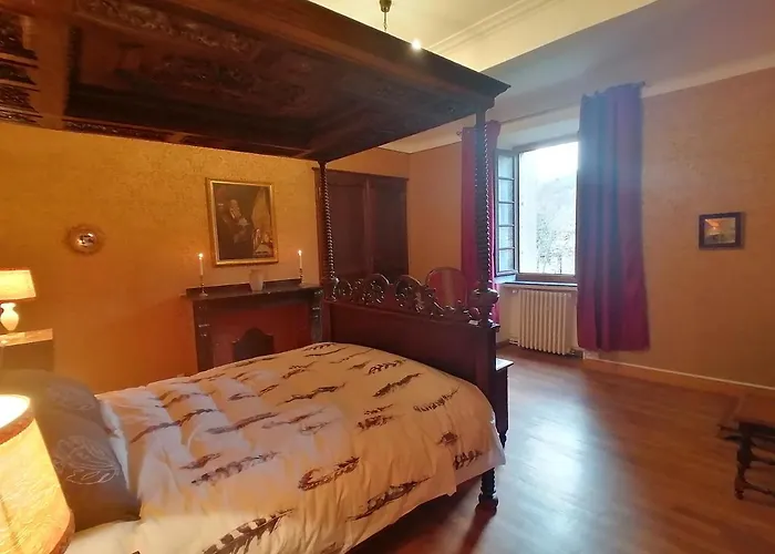 Maison Aleteia*** Decouverte Et Serenite 3*
