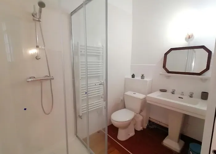 Bed & Breakfast Maison Aleteia*** Decouverte Et Serenite 3*