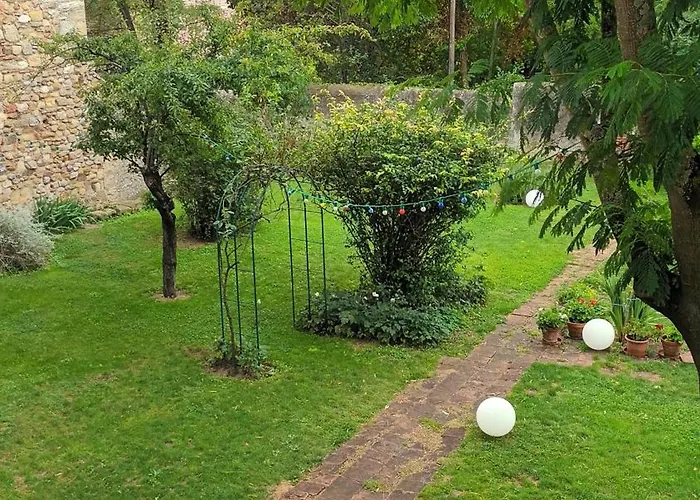 Bed & Breakfast Maison Aleteia*** Decouverte Et Serenite 3*